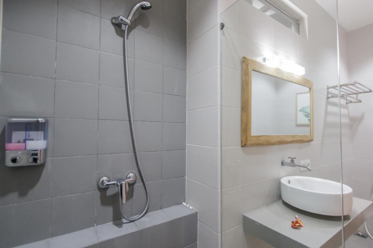Kamar Deluxe